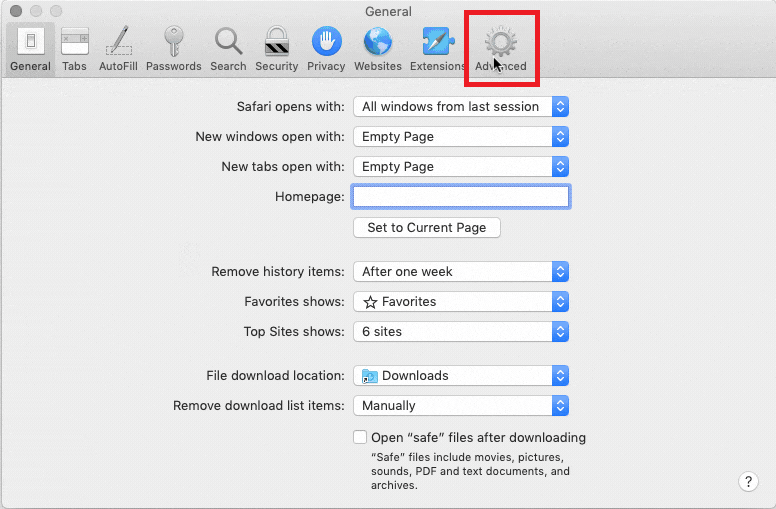 download internet explorer for a mac