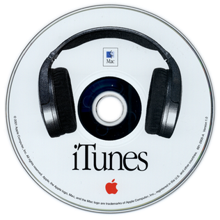 itunes player for mac