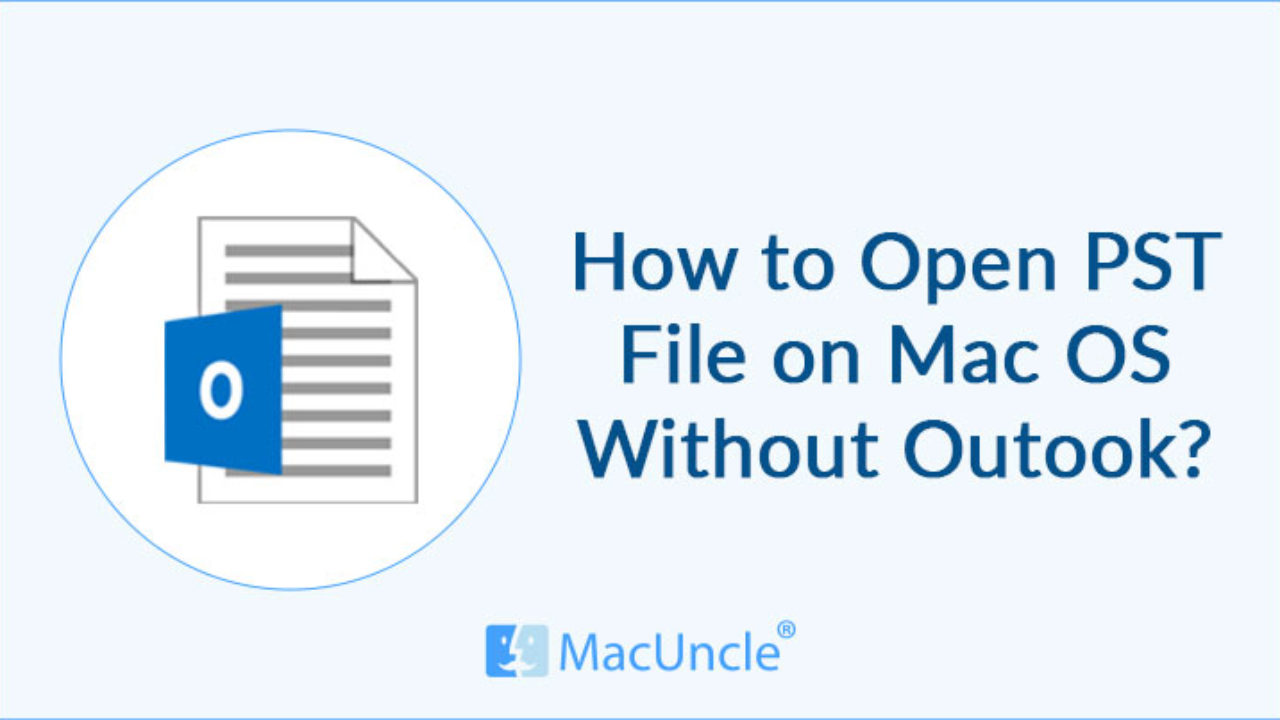 create a pst file for outlook 2016 mac
